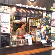 Aki-dango The Paseo Park กาญจนาภิเษก