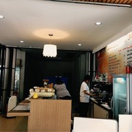 บรรยากาศ C-L'amour Coffee
