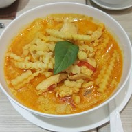 เมนูของร้าน โรยัล บางปะอิน