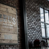 Zeus Custom Cafe' Korat