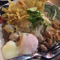 เมนูของร้าน Eat Pot By Cafe Chilli Central Ladprao