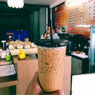 เมนูของร้าน C-L'amour Coffee