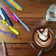 เมนูของร้าน Uncle Bill Cafe