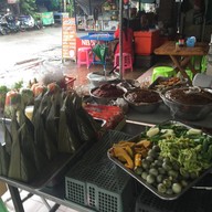 เมนูของร้าน ครังข้างบ้าน ระยอง