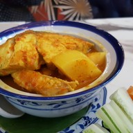 เมนูของร้าน Loong & Mom