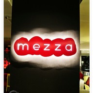 Mezza โรงแรม Park Plaza