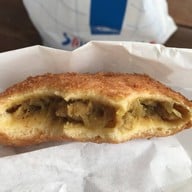 เมนูของร้าน Saint Etoile by Yamazaki The Crystal SB Ratchapuek