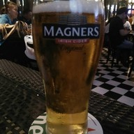 เมนูของร้าน Flann O'Brien's Irish Pub ทองหล่อ