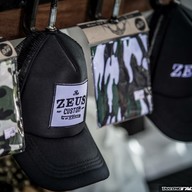 Zeus Custom Cafe' Korat