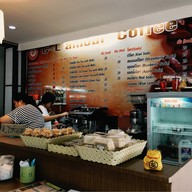 บรรยากาศ C-L'amour Coffee