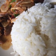 ครัวลุงเบิ้ม (อาหารป่า)