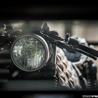 Zeus Custom Cafe' Korat