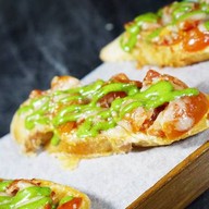 1881 By Water Library Groove At CentralWorld