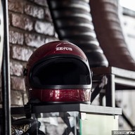 Zeus Custom Cafe' Korat