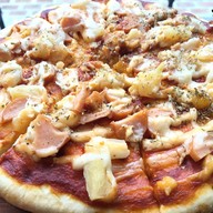 Zeus Custom Cafe' Korat