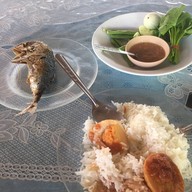 ข้าวแกง-ระโนด
