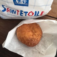 เมนูของร้าน Saint Etoile by Yamazaki The Crystal SB Ratchapuek