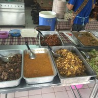 เมนูของร้าน ครังข้างบ้าน ระยอง