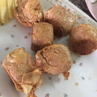 เมนูของร้าน สุกี้นกน้อย