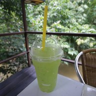 เมนูของร้าน ร้านมั้งกี้ เครป คาร์เฟ่