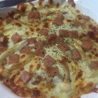 School Food สยามเซ็นเตอร์