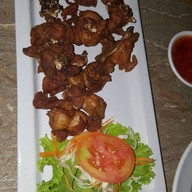 เมนูของร้าน Air Bar พักพิงอิงทาง บูติค โฮเทล