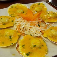 เมนูของร้าน อร่อย@หัวหิน หัวหิน