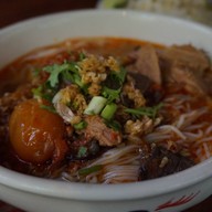 เมนูของร้าน เฮือนม่วนใจ๋ Huan Muan Jai เชียงใหม่