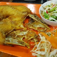 เมนูของร้าน อร่อย@หัวหิน หัวหิน