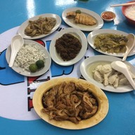 Sin Hock Heng Teochew Porridge Geyland Lor 37