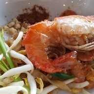 เมนูของร้าน Copper  Beyond Buffet เดอะเซ้นส์ ปิ่นเกล้า