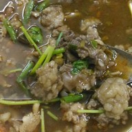 ลาบลองกอย