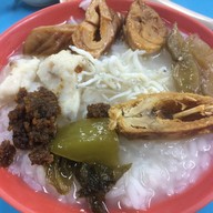 Sin Hock Heng Teochew Porridge Geyland Lor 37
