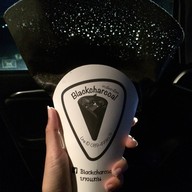 เครป Black Charcoal บางแสน บางแสน