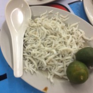 Sin Hock Heng Teochew Porridge Geyland Lor 37