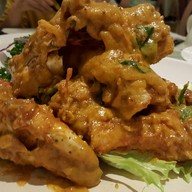 เมนูของร้าน No Signboard Seafood