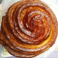 เมนูของร้าน Vie De France