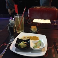 NOMAD@G Restaurant Galleria 10 Hotel Bangkok