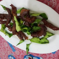 เมนูของร้าน ท่าทุ่งนา