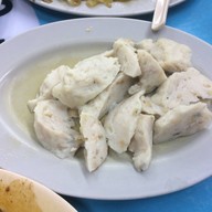Sin Hock Heng Teochew Porridge Geyland Lor 37