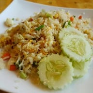 เมนูของร้าน ส.ทะเลเผา เทพารักษ์