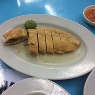 Sin Hock Heng Teochew Porridge Geyland Lor 37