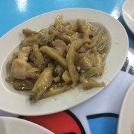 Sin Hock Heng Teochew Porridge Geyland Lor 37