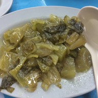 Sin Hock Heng Teochew Porridge Geyland Lor 37