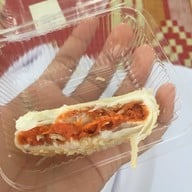 เมนูของร้าน April’s Bakery ฟิวเจอร์พาร์ครังสิต