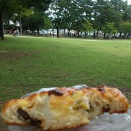 เมนูของร้าน Vie De France