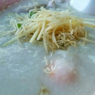 โจ๊กคุณแม่(หน้าโทเร)