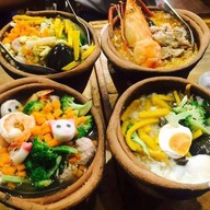 โจ๊กเปิดหม้อ ปากเกร็ด