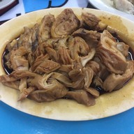 Sin Hock Heng Teochew Porridge Geyland Lor 37
