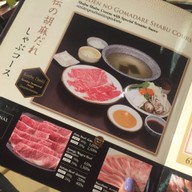 Shabu-Ten EmQuartier